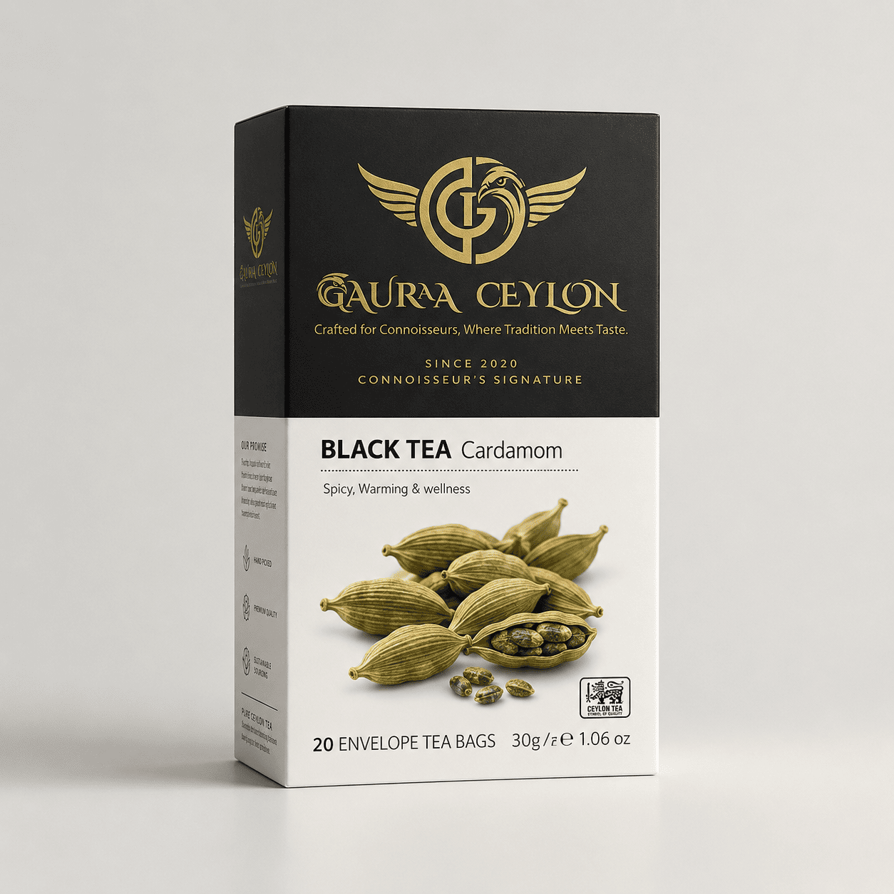 Cardamom