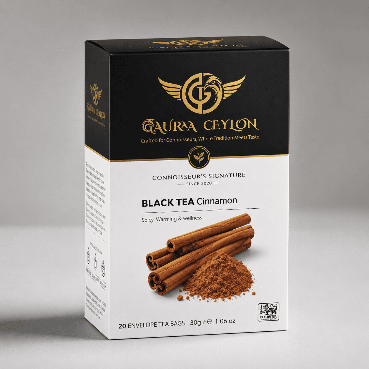 Cinnamon