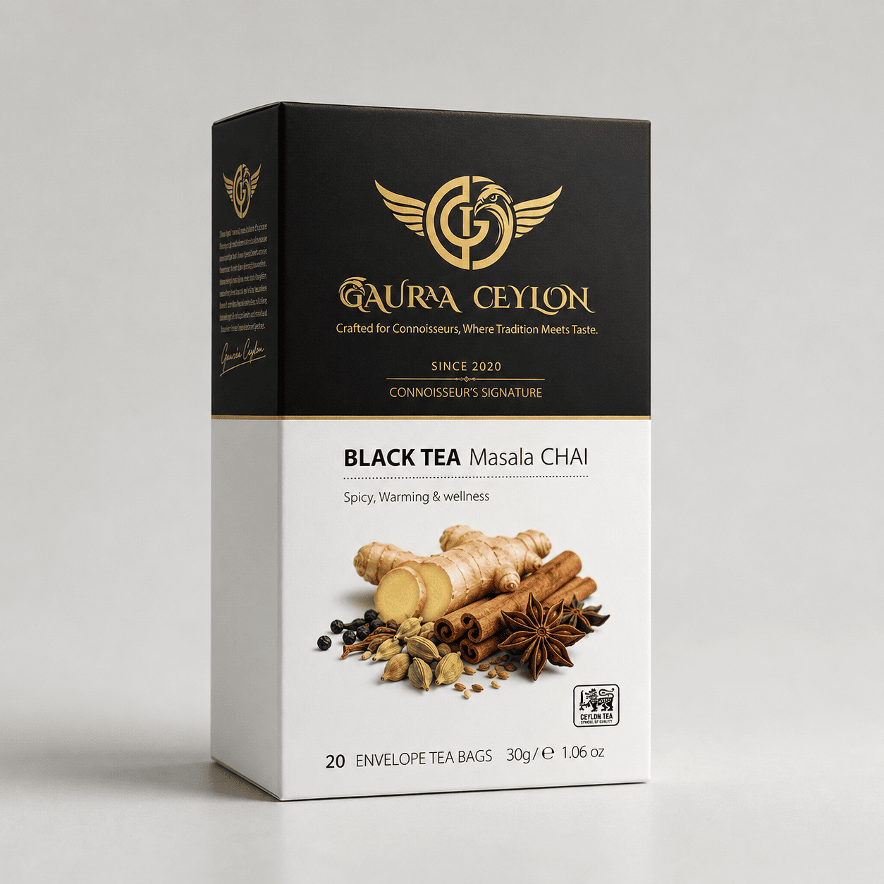 Masala CHAI
